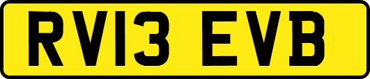 RV13EVB