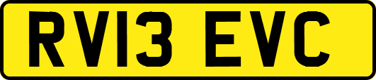 RV13EVC