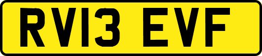 RV13EVF