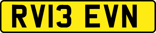 RV13EVN