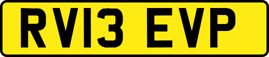 RV13EVP
