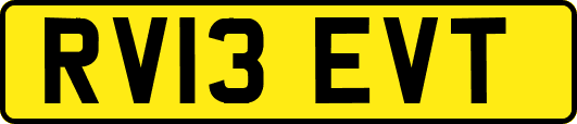 RV13EVT