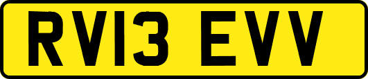RV13EVV