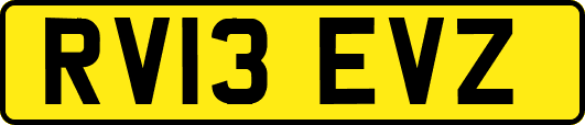 RV13EVZ
