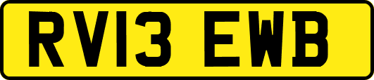 RV13EWB