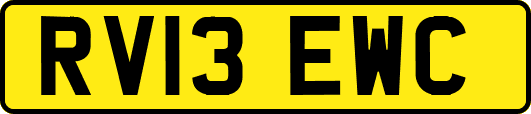 RV13EWC