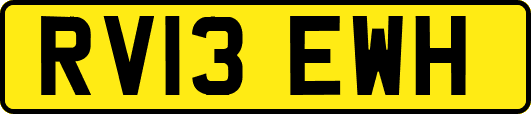 RV13EWH