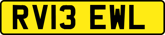 RV13EWL