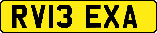RV13EXA
