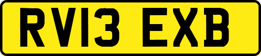 RV13EXB