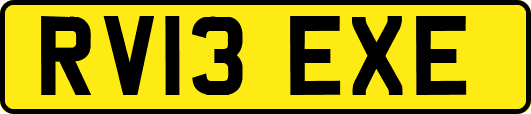 RV13EXE
