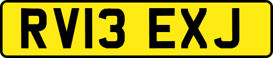 RV13EXJ