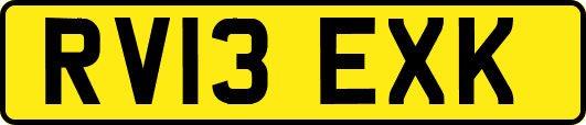 RV13EXK