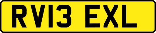 RV13EXL