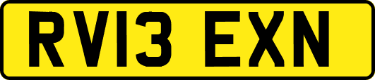 RV13EXN