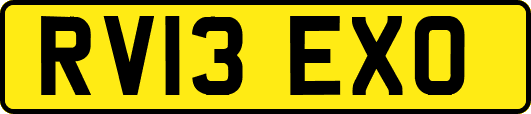 RV13EXO