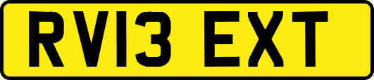 RV13EXT