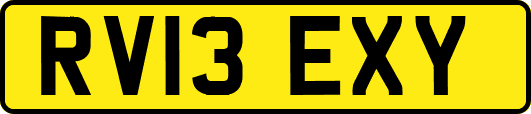 RV13EXY