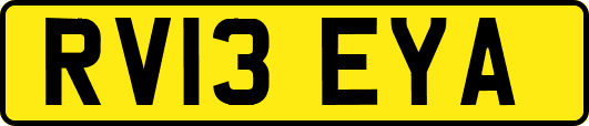 RV13EYA