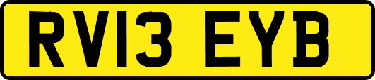 RV13EYB