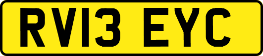 RV13EYC