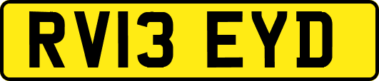 RV13EYD