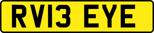 RV13EYE
