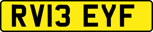 RV13EYF