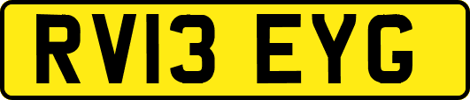 RV13EYG