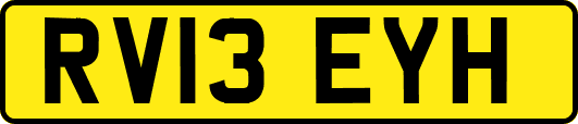 RV13EYH