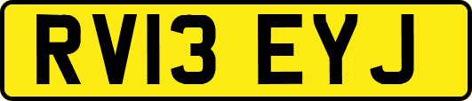 RV13EYJ
