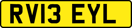 RV13EYL