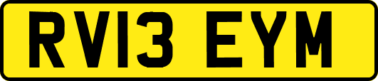 RV13EYM