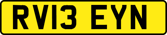 RV13EYN