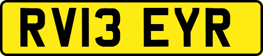 RV13EYR