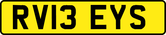 RV13EYS