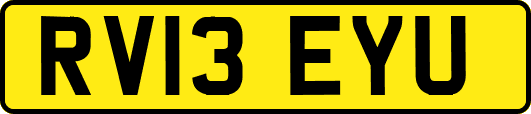 RV13EYU