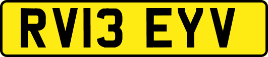 RV13EYV