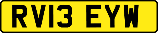 RV13EYW