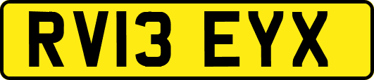 RV13EYX