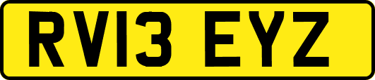 RV13EYZ