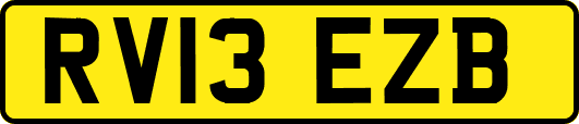 RV13EZB