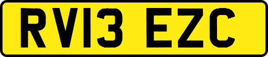 RV13EZC