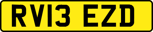 RV13EZD