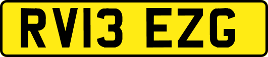 RV13EZG