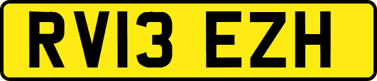 RV13EZH