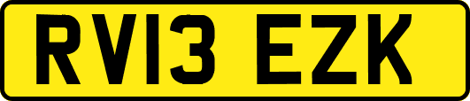 RV13EZK