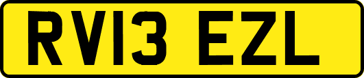 RV13EZL