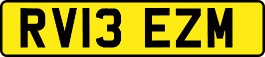 RV13EZM