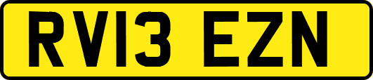 RV13EZN